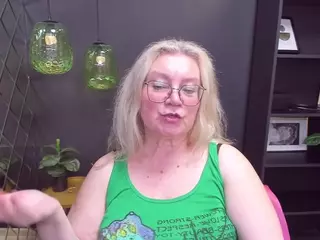 NataliMellow's Live Sex Cam Show