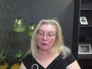 NataliMellow's Live Sex Cam Show