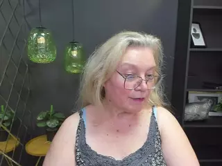 NataliMellow's Live Sex Cam Show