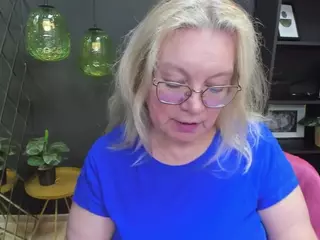 NataliMellow's Live Sex Cam Show