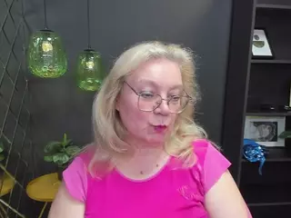 NataliMellow's Live Sex Cam Show