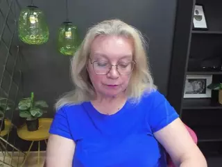 NataliMellow's Live Sex Cam Show