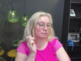 NataliMellow's Live Sex Cam Show