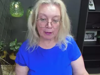 NataliMellow's Live Sex Cam Show