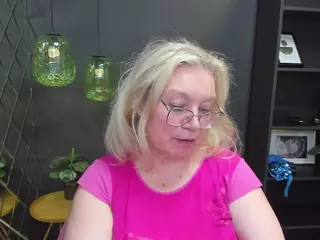 NataliMellow's Live Sex Cam Show