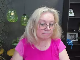 NataliMellow's Live Sex Cam Show