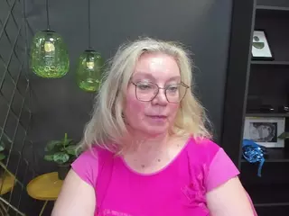 NataliMellow's Live Sex Cam Show