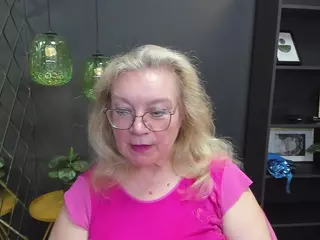 NataliMellow's Live Sex Cam Show