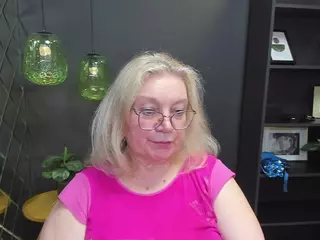 NataliMellow's Live Sex Cam Show