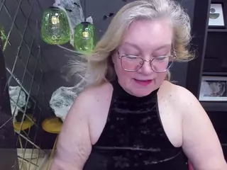 NataliMellow's Live Sex Cam Show