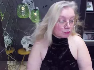 NataliMellow's Live Sex Cam Show