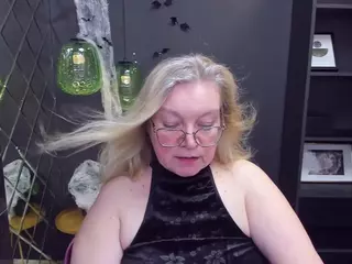 NataliMellow's Live Sex Cam Show