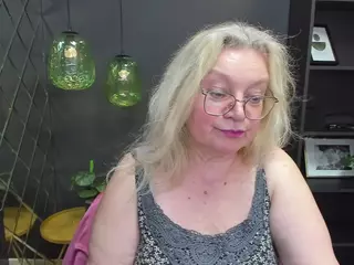 NataliMellow's Live Sex Cam Show