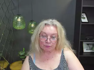 NataliMellow's Live Sex Cam Show