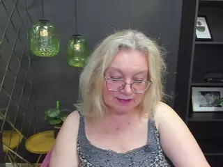 NataliMellow's Live Sex Cam Show