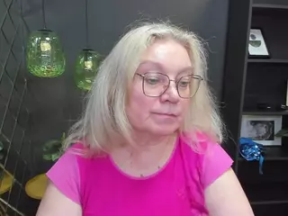 NataliMellow's Live Sex Cam Show