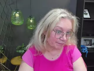 NataliMellow's Live Sex Cam Show