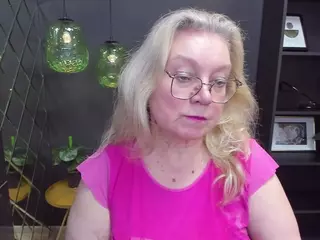 NataliMellow's Live Sex Cam Show