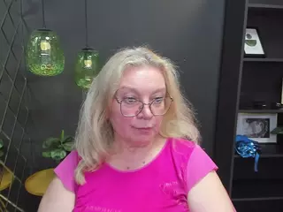 NataliMellow's Live Sex Cam Show