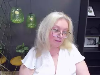 NataliMellow's Live Sex Cam Show