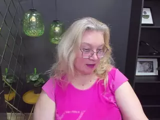 NataliMellow's Live Sex Cam Show