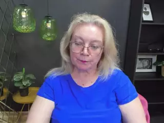 NataliMellow's Live Sex Cam Show