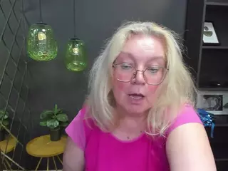 NataliMellow's Live Sex Cam Show