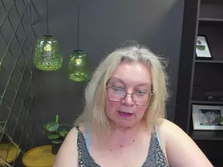 NataliMellow's Live Sex Cam Show