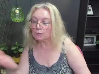 NataliMellow's Live Sex Cam Show