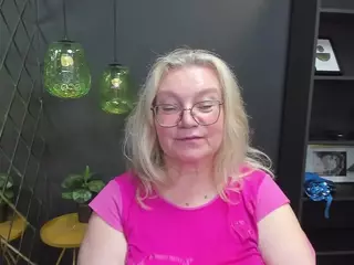 NataliMellow's Live Sex Cam Show