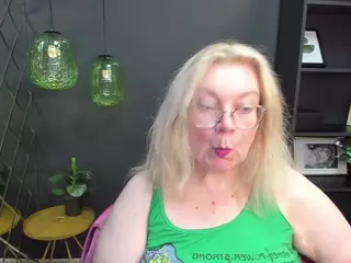NataliMellow's Live Sex Cam Show