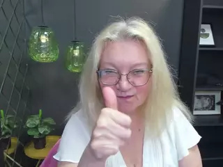 NataliMellow's Live Sex Cam Show