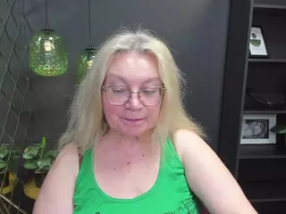 NataliMellow's Live Sex Cam Show