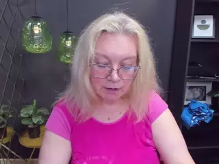 NataliMellow's Live Sex Cam Show