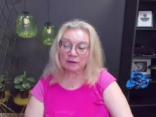 NataliMellow's Live Sex Cam Show