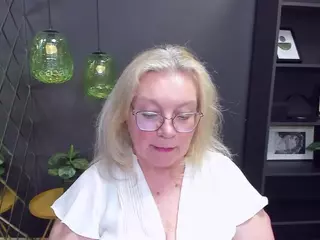 NataliMellow's Live Sex Cam Show