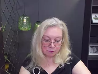 NataliMellow's Live Sex Cam Show