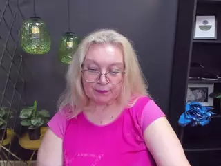 NataliMellow's Live Sex Cam Show