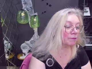 NataliMellow's Live Sex Cam Show