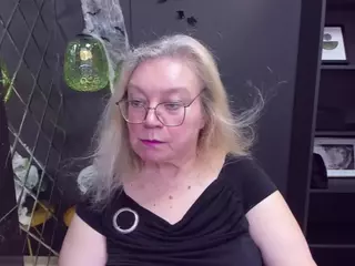 NataliMellow's Live Sex Cam Show