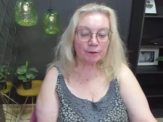 NataliMellow's Live Sex Cam Show