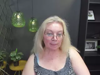 NataliMellow's Live Sex Cam Show