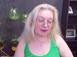 NataliMellow's Live Sex Cam Show