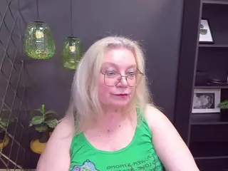 NataliMellow's Live Sex Cam Show