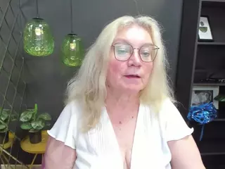 NataliMellow's Live Sex Cam Show