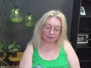 NataliMellow's Live Sex Cam Show