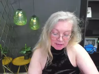 NataliMellow's Live Sex Cam Show
