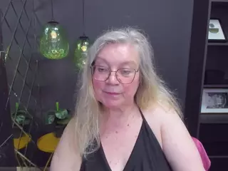 NataliMellow's Live Sex Cam Show