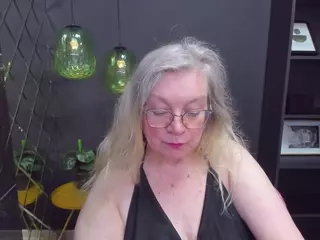 NataliMellow's Live Sex Cam Show