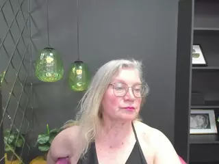 NataliMellow's Live Sex Cam Show